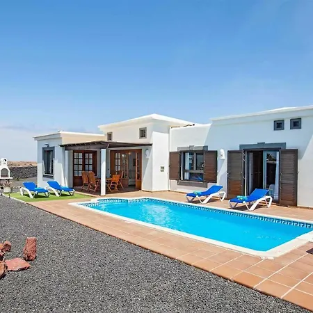 Capricho * Playa Blanca (Lanzarote)